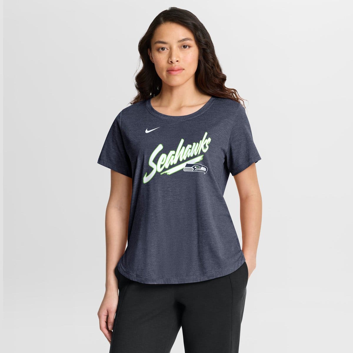 selected College Navy