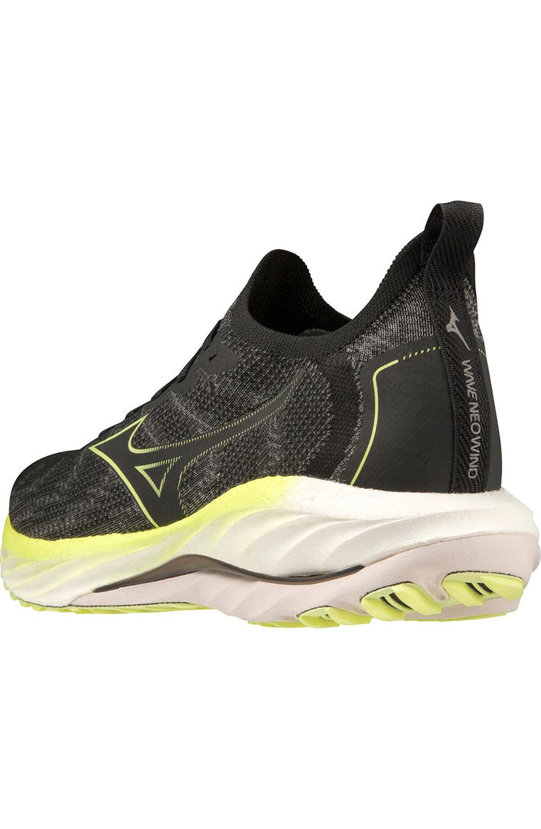 Mizuno Wave Neo Wind Running Shoe, Alternate, color,