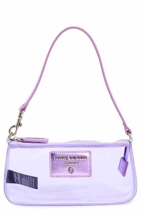 KG Kurt Geiger Highgate Convertible Wristlet