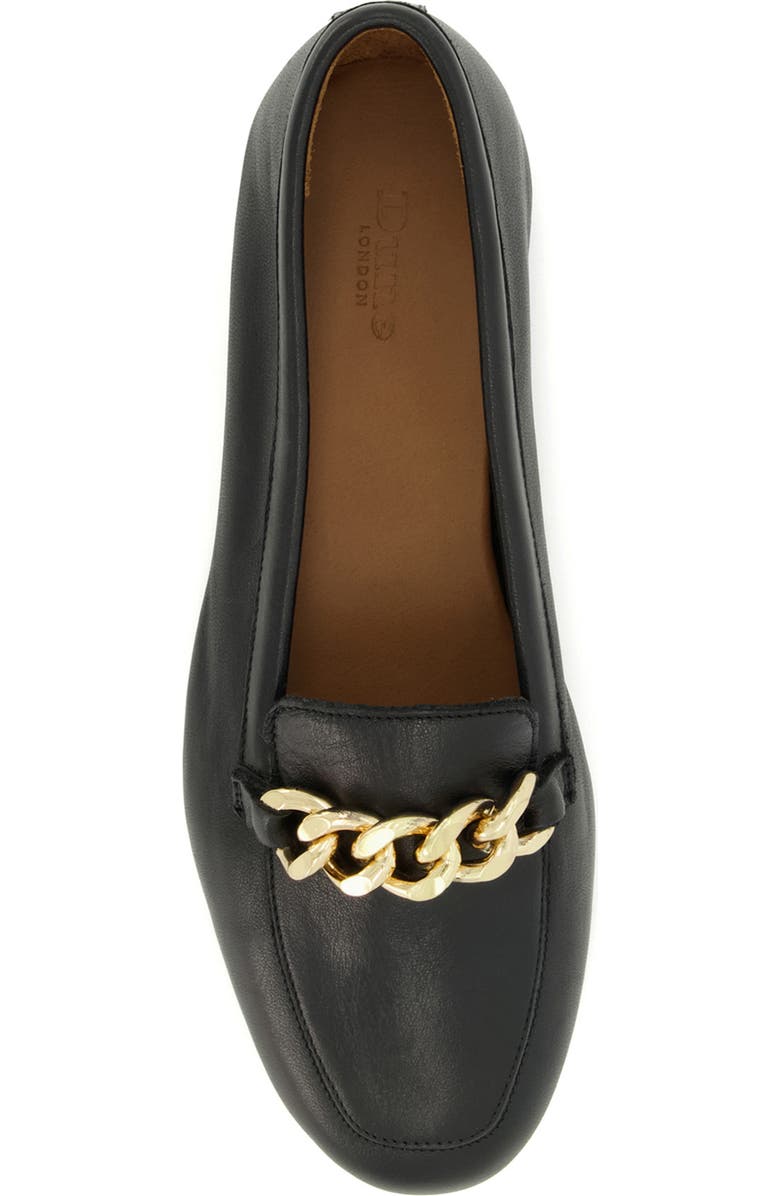 Dune London Goldsmith Loafer, Alternate, color,