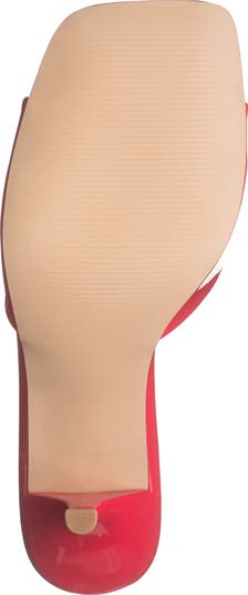 Marlon Slide Sandal