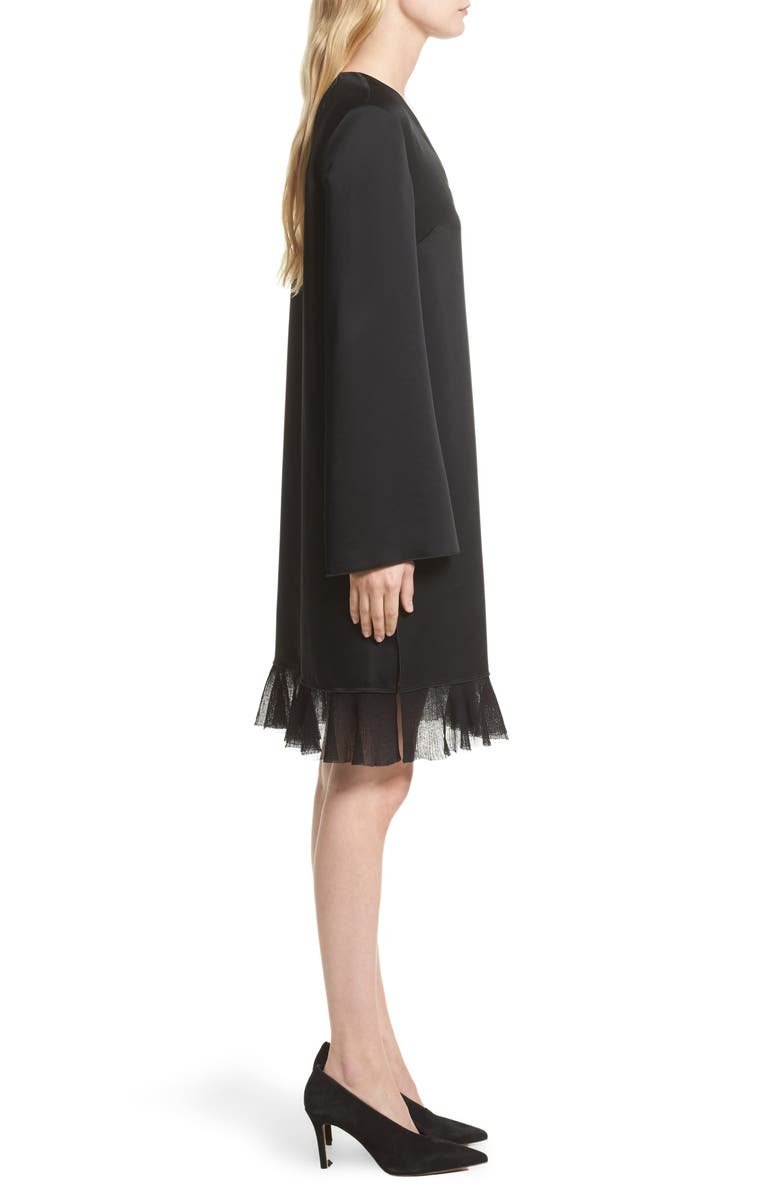 Elizabeth and James Heath Shift Dress, Alternate, color, 