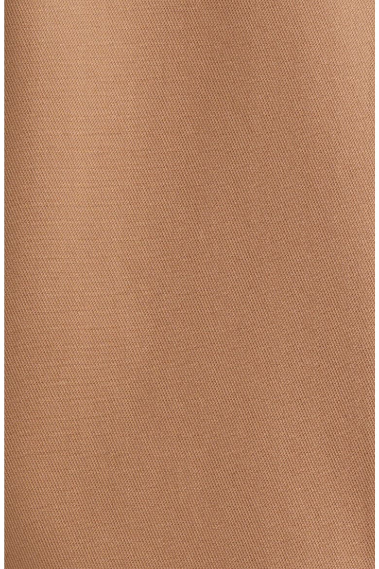 Stretch Cotton Twill Chore Jacket, Alternate, color, SEQUOIA