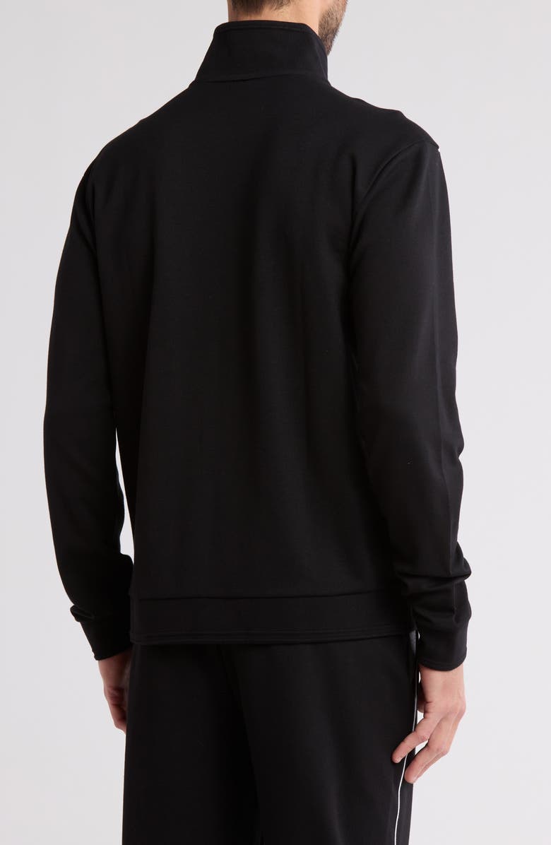 BOSS Tracksuit Jacket, Alternate, color, 