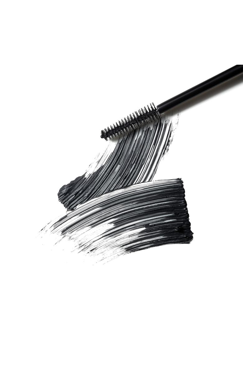 MAC Cosmetics Magic Extension 5mm Fiber Mascara, Alternate, color, Black