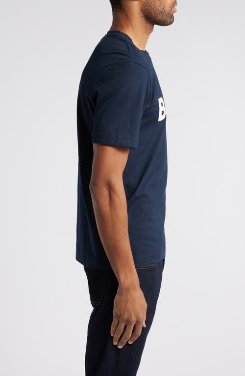 Hugo Boss Boss T-shirt "tiburt"