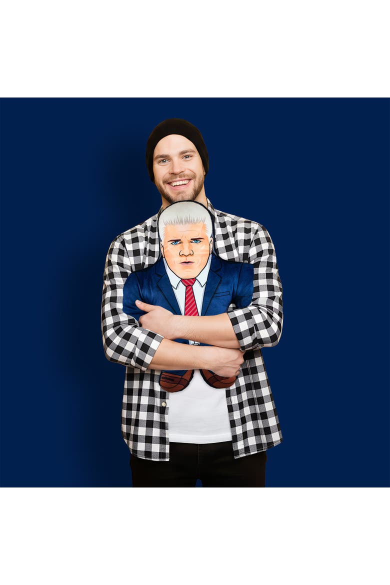 WWE Cody Rhodes in Suit 24" Bleacher Buddy, Alternate, color, None