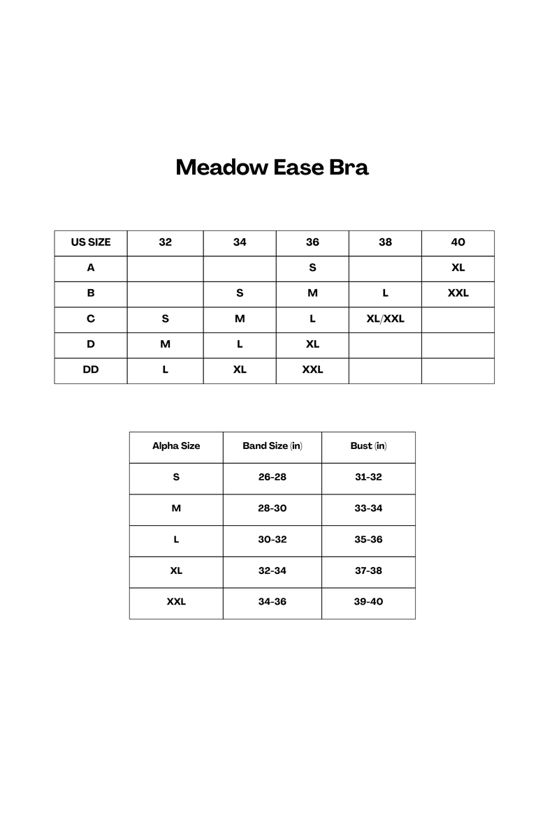 Ease Cotton Front Closure Bra for Mastectomy 2-Pack, Alternate, color, Buff