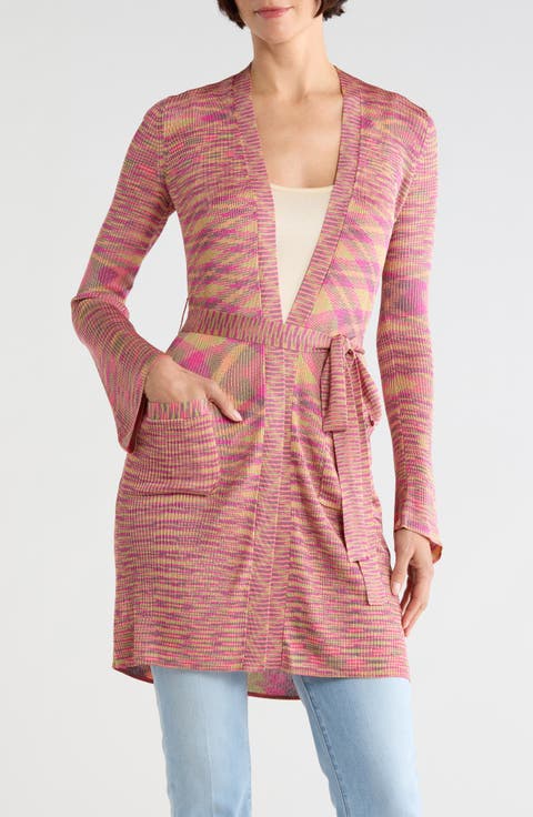 Neve Spacedye Cardigan