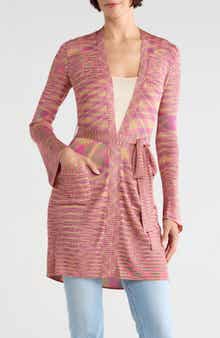 Neve Spacedye Cardigan
