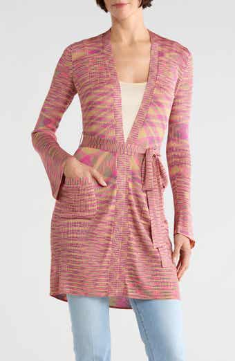 Neve Spacedye Cardigan