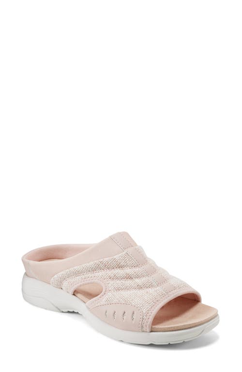 EASY SPIRIT EASY SPIRIT TRACIEE SPORT SLIDE SANDAL 