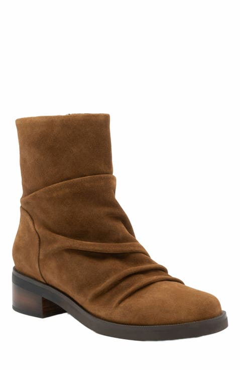Traverse Scrunch Boot