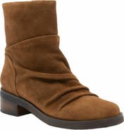 ABEO Traverse Scrunch Boot