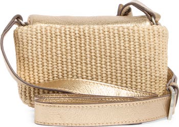Preston Mini Crossbody