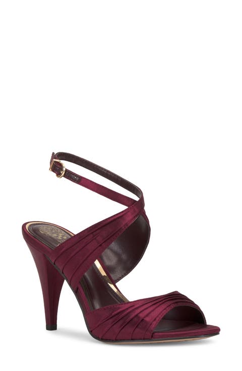 Altnori Heeled Sandal