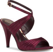 Vince Camuto Altnori Heeled Sandal