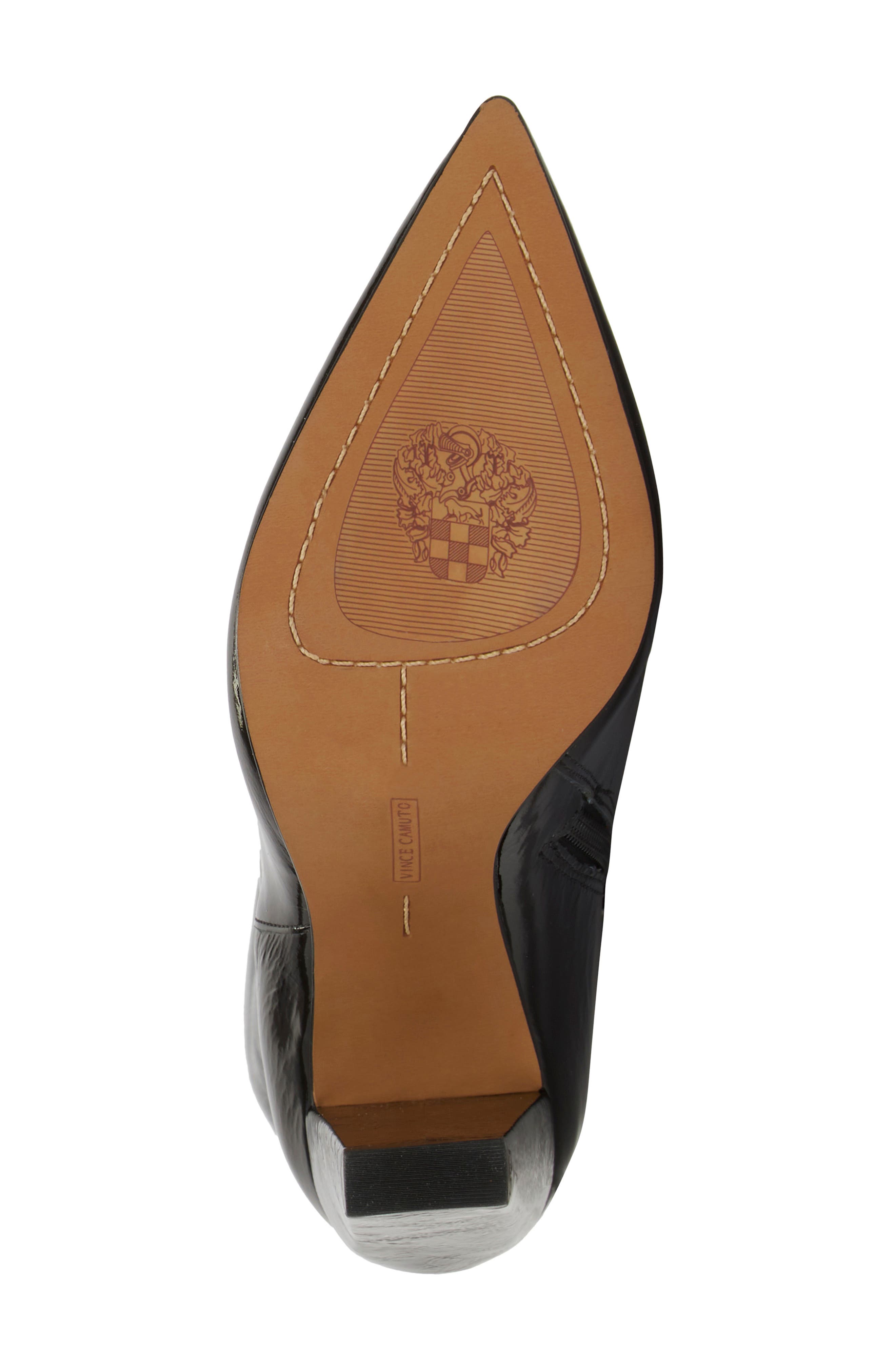 Vince Camuto Minnada Over the Knee Boot, Alternate, color, 