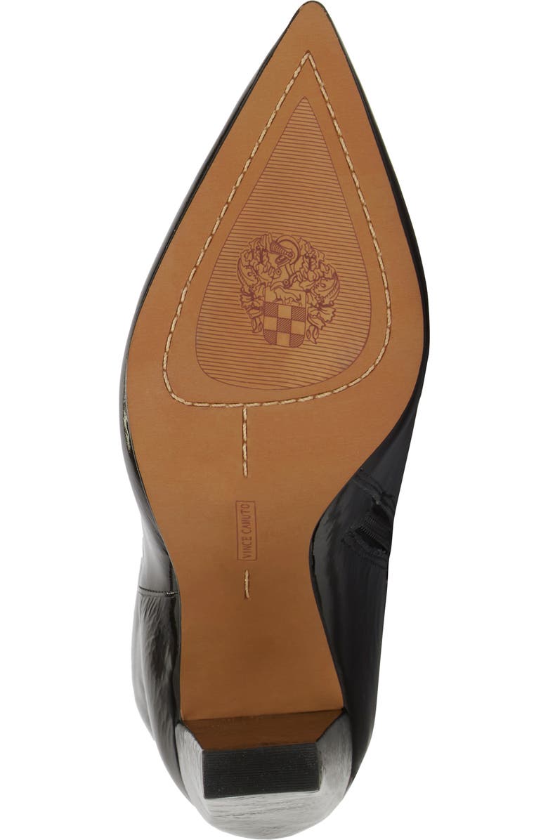 Vince Camuto Minnada Over the Knee Boot, Alternate, color,