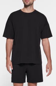 SKIMS Oversize T-Shirt