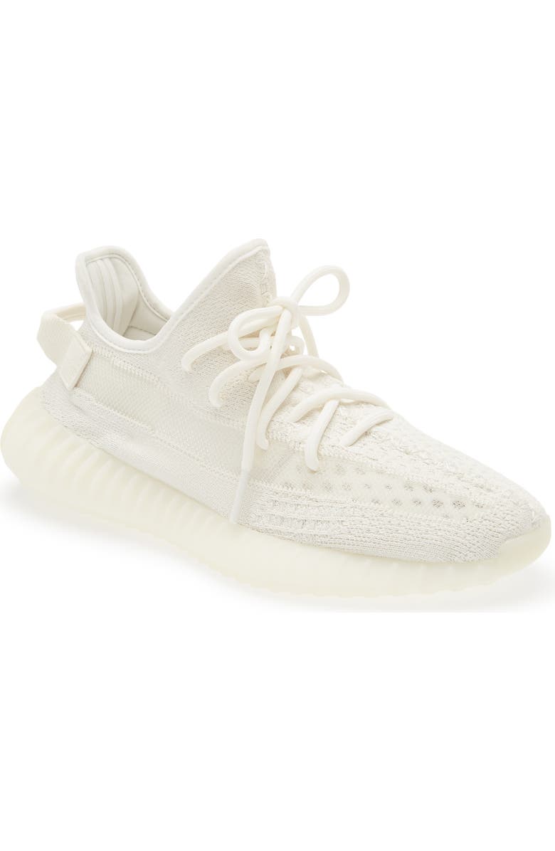 YEEZY Boost 350 v2 'Bone' Sneaker, Main, color,