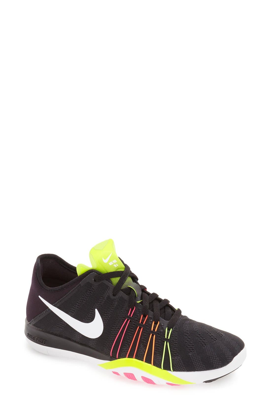 Nike 'Free TR 6 OC' Training Shoe, Main, color, 