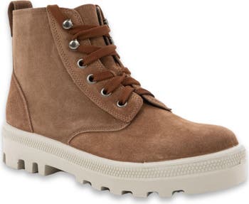 Naot Canoe Lug Boot (Women) | Nordstrom