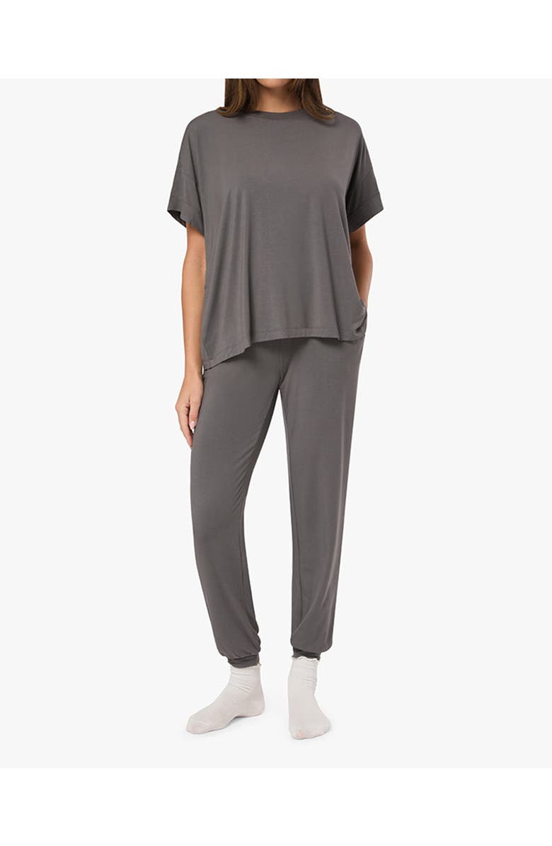 WeWoreWhat Sleep Tee, Alternate, color, 