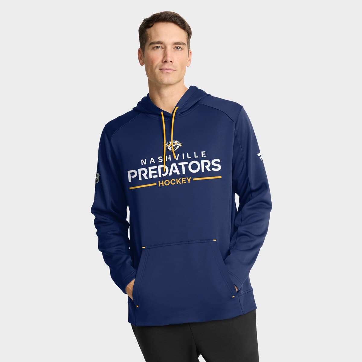 selected Navy