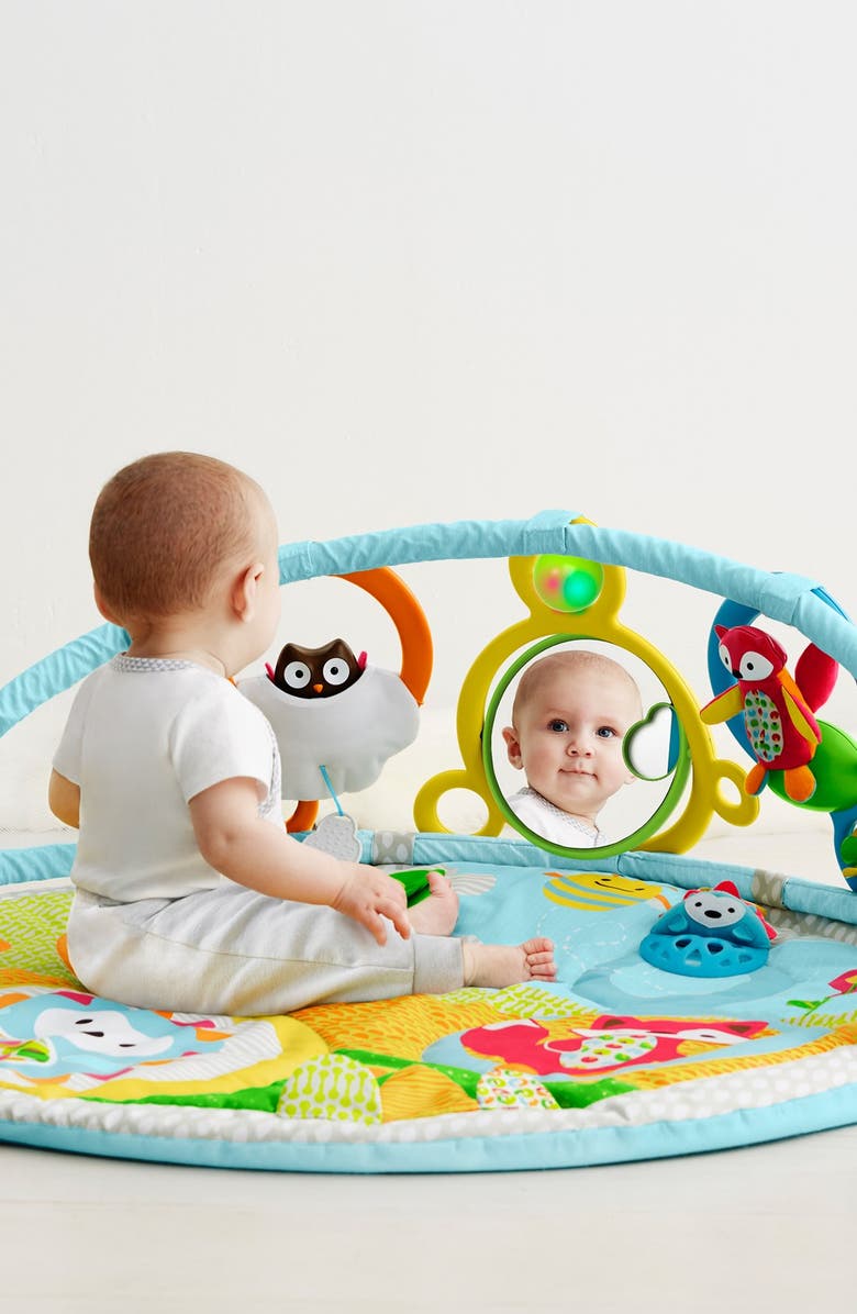 Skip Hop 'Amazing Arch' Activity Gym, Alternate, color, 