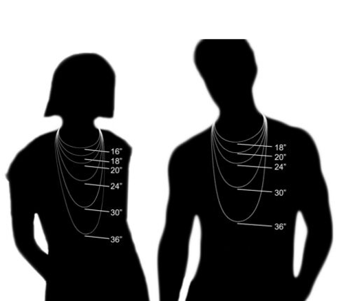 Donatello Gian Sterling Silver Beaded Necklace In Silver