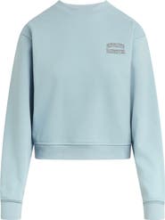 Favorite Daughter Collegiate Cotton Blend Sweatshirt