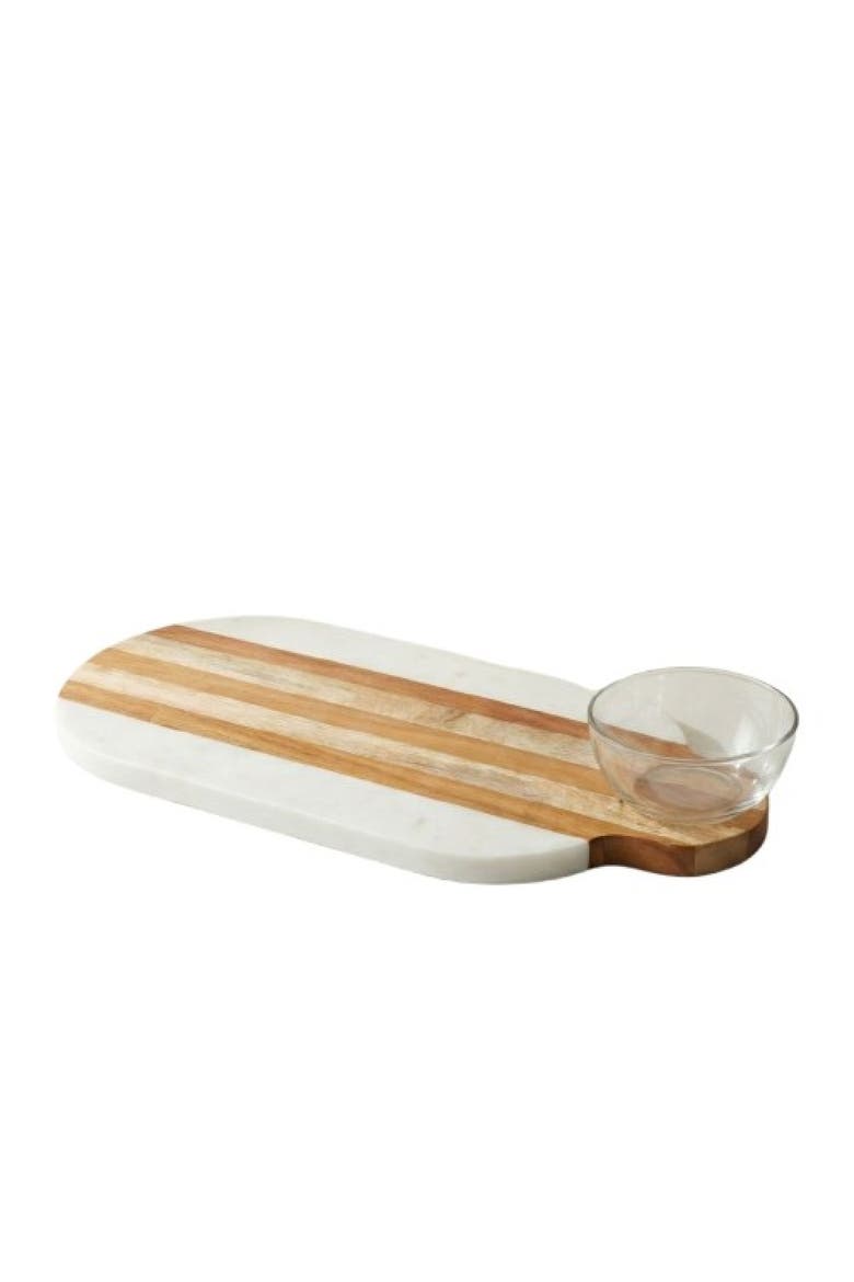 Moa Bowl Board, Main, color, Marble