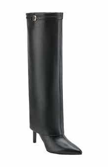 Marc Fisher LTD Naples Knee High Boot