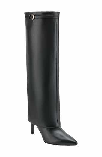 Marc Fisher LTD Naples Knee High Boot