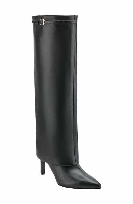 Marc Fisher LTD Naples Knee High Boot