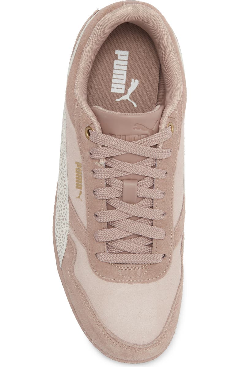 PUMA Bella Donna SD Sneaker, Alternate, color, Rose Latte/ Frosted Ivory