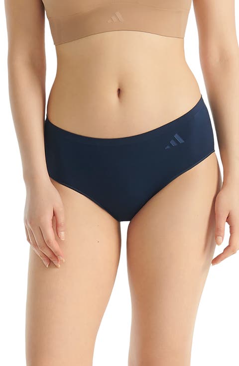 Set of 3 Hipster Briefs