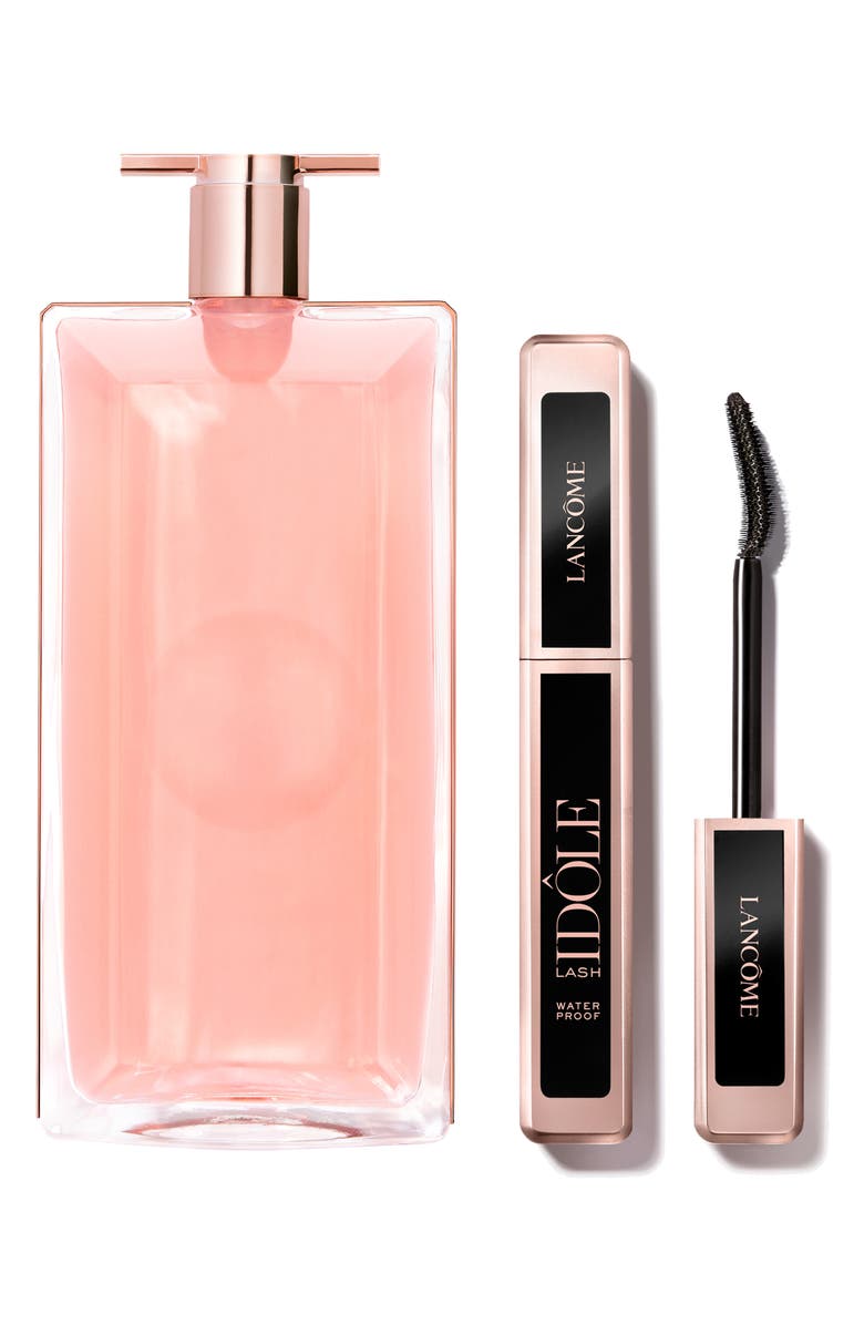 Lancôme Idôle Lovers Fragrance & Mascara Value Set USD $148 Value, Main, color, 