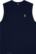 Dalix Mens Astronaut Muscle Tank