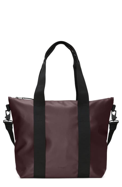 Waterproof Mini Tote Bag