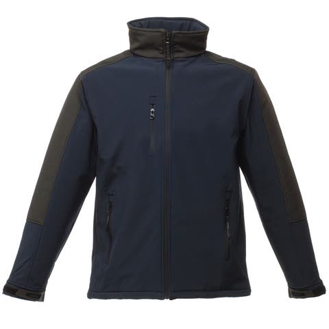 Hydroforce 3-layer Softshell Jacket