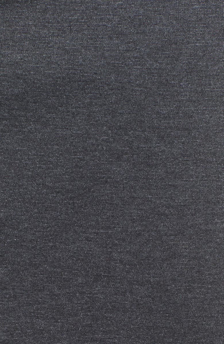 Vince Camuto Lace Panel Pencil Skirt, Alternate, color,