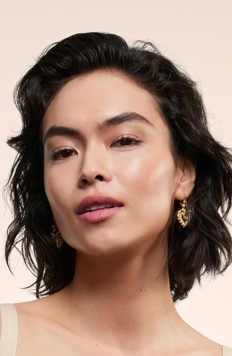 Dolce&Gabbana The Re-Birth Niacinamide Serum, Alternate, color, 