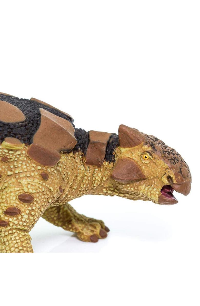 Safari Ltd. Ankylosaurus Toy, Alternate, color, NO COLOR