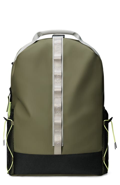 Trail Waterproof Clip Front Backpack