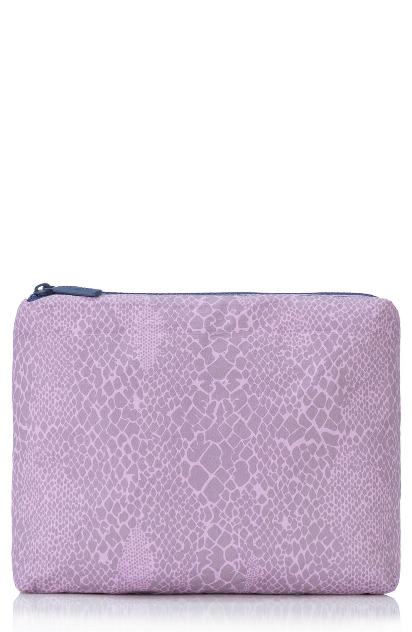 Aloha Collection Small Water Resistant Tyvek® Zip Pouch (Women) | Nordstrom