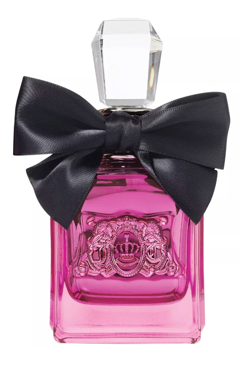 Viva La Juicy Noir Eau de Parfum, Main, color, NO COLOR