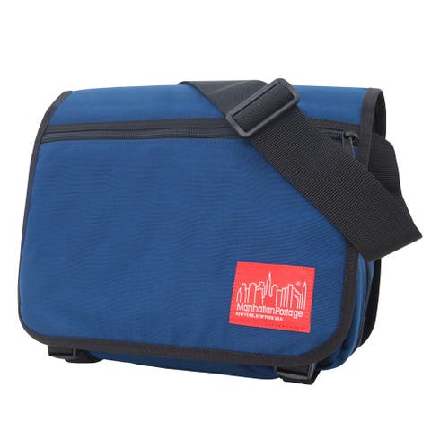 Europa Messenger Bag