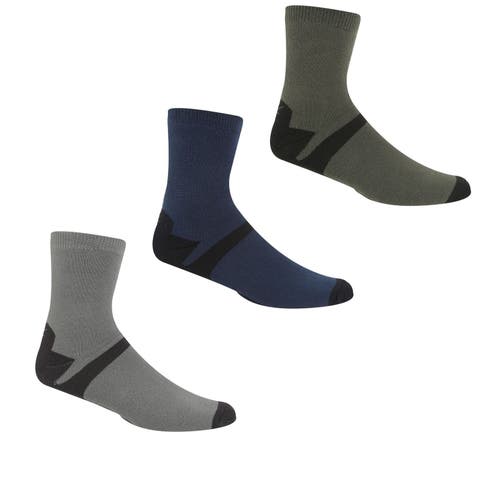 Lifestyle Ankle Socks